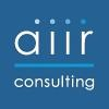 AIIR Consulting Logo