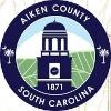 Aiken County, SC Logo