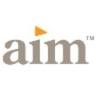 Aim (TX) Logo