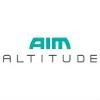 AIM Altitude Logo