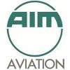AIM Aviation Ltd Logo