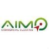 AIM Commercial Cleaning Logo