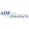 AIM Consulting Logo