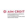 AIM CROIT-IAM CARES Logo