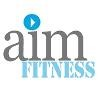 Aim Fitness Logo