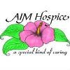 AIM Hospice Logo
