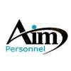 Aim Personnel Logo