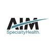 AIM Specialty Health Logo