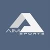 AIM Sports Logo