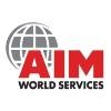 AIM World Services Logo