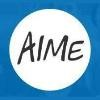 AIME Logo