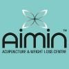 Aimin Acupuncture Weight Loss Centre Logo