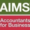 AIMS Accountants for Business Logo
