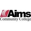 Aims Community College Logo