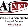 AiNET Logo