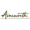 Ainsworth Pet Nutrition Logo