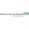 Aintree University Hospitals Logo