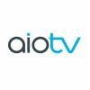 aioTV Logo
