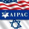 AIPAC Logo