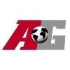 Air & Ground World Transport Logo