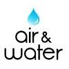 Air & Water Logo