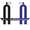 Air Advantage Logo