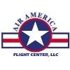Air America Flight Center Logo