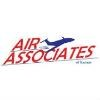 Air Associates of Kansas Logo