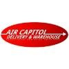 Air Capitol Delivery & Warehouse Logo