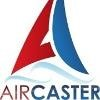 Air Caster Logo