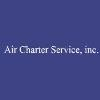 Air Charter Service Logo