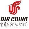 Air China Logo