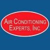 Air Conditioning Experts Logo