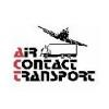 Air Contact Transport Logo