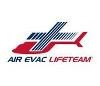 Air Evac Lifeteam Logo