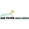 Air Filter Sales & Service Logo