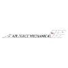 Air Force Mechanical Logo