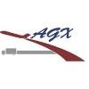Air Ground Xpress Logo