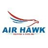 Air Hawk Heating & Cooling Logo