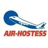 Air-Hostess Logo