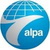 Air Line Pilots Association, International Logo