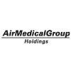 Air Medical Group Holdings Logo
