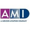 Air Menzies International Logo