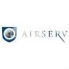 Air Serv Logo