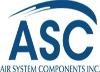 Air System Components Logo