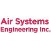 Air Systems Engineering Logo