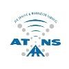 Air Traffic & Navigation Services Logo