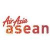 AirAsia Asean Logo