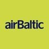 airBaltic Logo