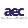 Airborne Environmental Consultants Logo